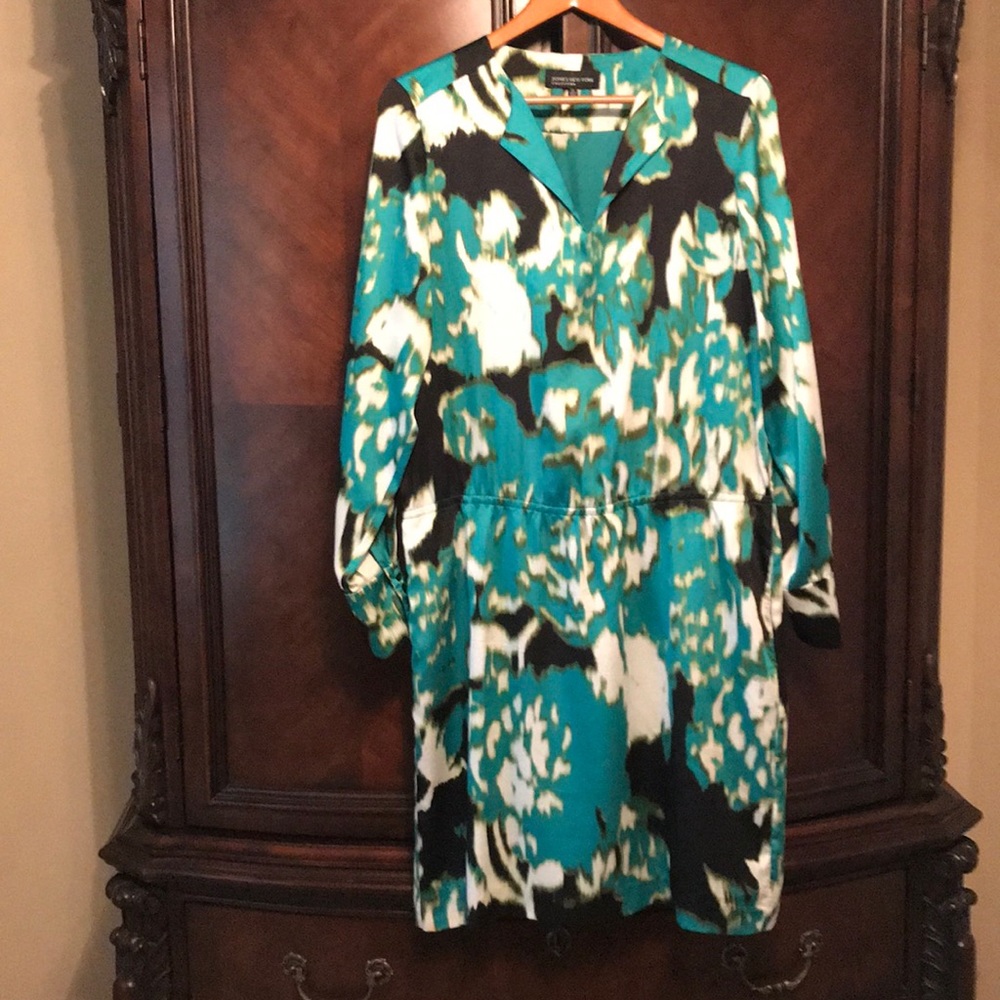 Jones New York Dress Size 12